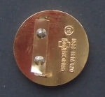 Staple Pin Fixing